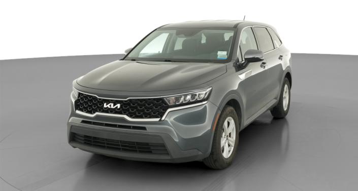 Thumbnail: 2022 Kia Sorento - 1