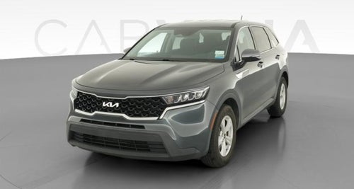 2022 Kia Sorento