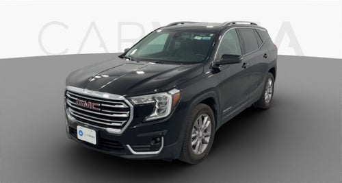 2023 GMC Terrain
