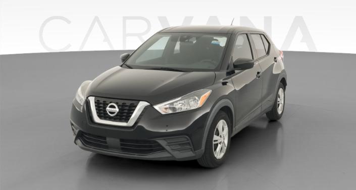 2020 Nissan Kicks
