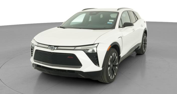 2025 Chevrolet Blazer EV RS -
                  Hebron, OH