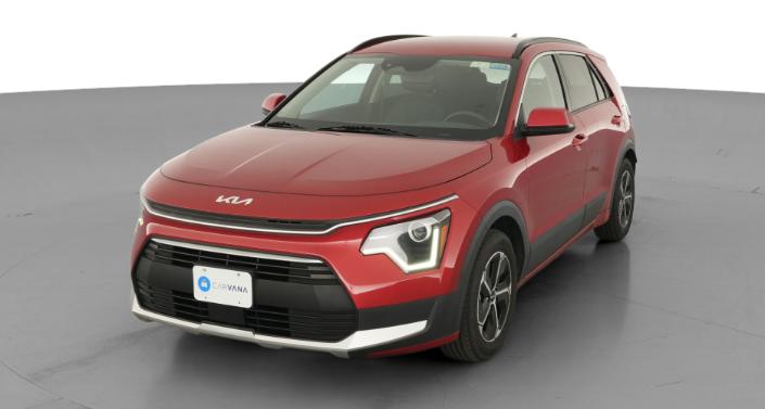 Thumbnail: 2023 Kia Niro - 1