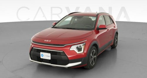 2023 Kia Niro
