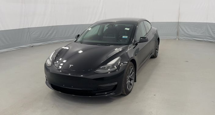Thumbnail: 2022 Tesla Model 3 - 1