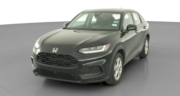 Thumbnail: 2024 Honda HR-V - 1