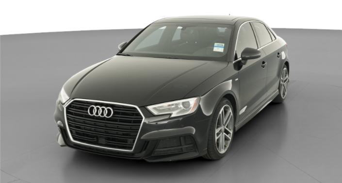 Thumbnail: 2018 Audi A3 - 1