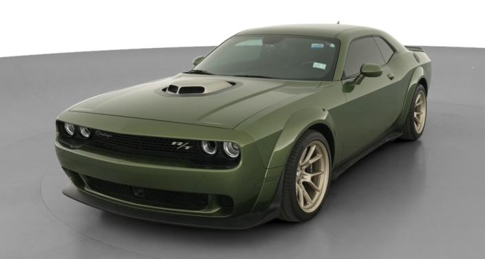 Thumbnail: 2023 Dodge Challenger - 1
