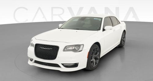 2022 Chrysler 300