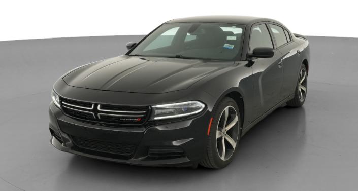 2017 Dodge Charger SE -
                  Richton Park, IL