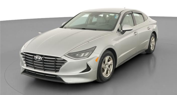 Thumbnail: 2022 Hyundai Sonata - 1
