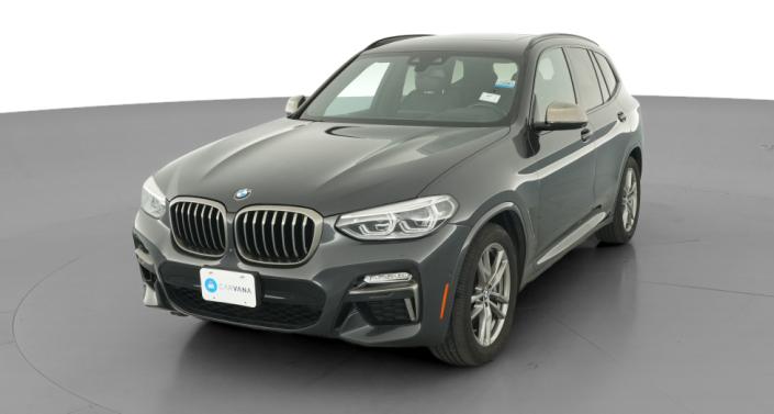 Thumbnail: 2019 BMW X3 - 1