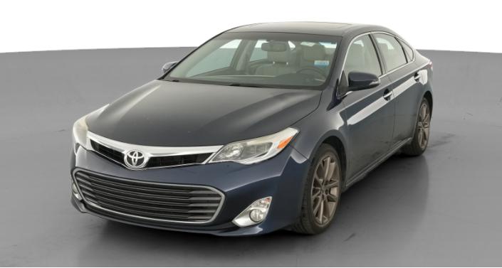 Thumbnail: 2015 Toyota Avalon - 1