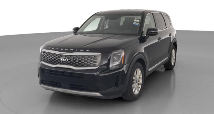 Thumbnail: 2020 Kia Telluride - 1