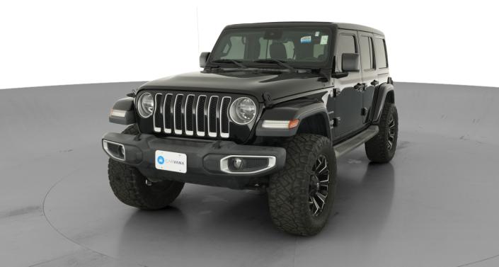 Thumbnail: 2019 Jeep Wrangler - 1