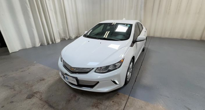 2018 Chevrolet Volt LT -
                  Riverside, CA