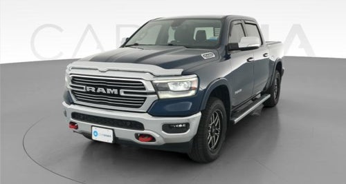 2020 Ram 1500 Crew Cab