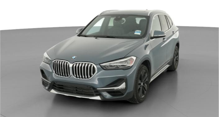 Thumbnail: 2020 BMW X1 - 1