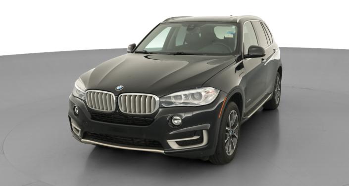 2016 BMW X5 xDrive40e -
                  Trenton, OH