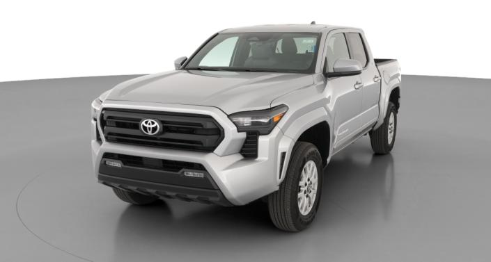 Thumbnail: 2025 Toyota Tacoma - 1