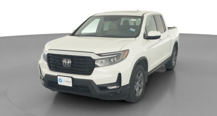 Thumbnail: 2022 Honda Ridgeline - 1