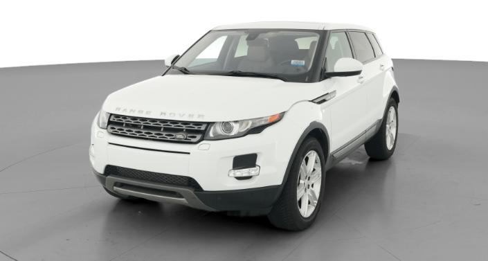 2015 Land Rover Range Rover Evoque Pure Plus -
                  Haines City, FL