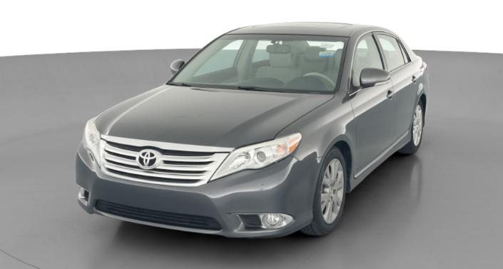 2011 Toyota Avalon Base -
                  Rocklin, CA