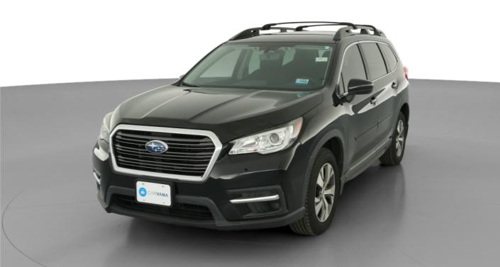 2019 Subaru Ascent Premium -
                  Framingham, MA
