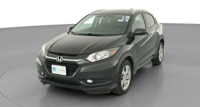 Thumbnail: 2016 Honda HR-V - 1
