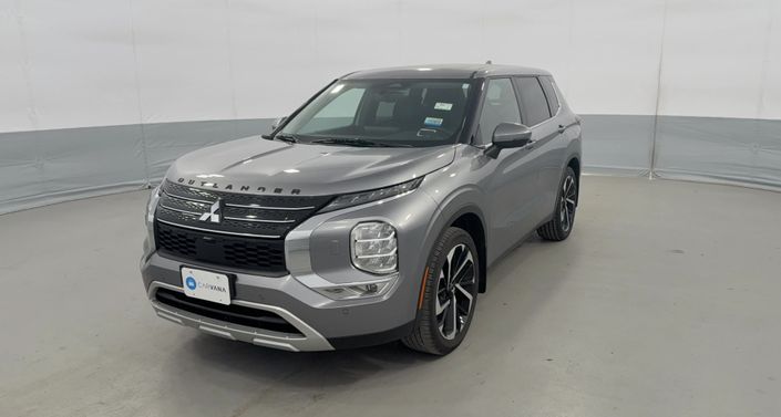 Thumbnail: 2022 Mitsubishi Outlander - 1