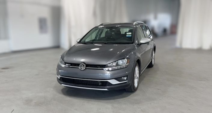 Thumbnail: 2018 Volkswagen Golf - 1