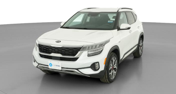 Thumbnail: 2021 Kia Seltos - 1