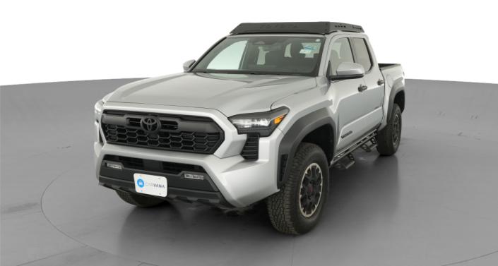 Thumbnail: 2024 Toyota Tacoma - 1