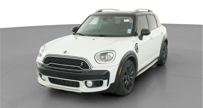 Thumbnail: 2017 MINI Cooper Countryman - 1