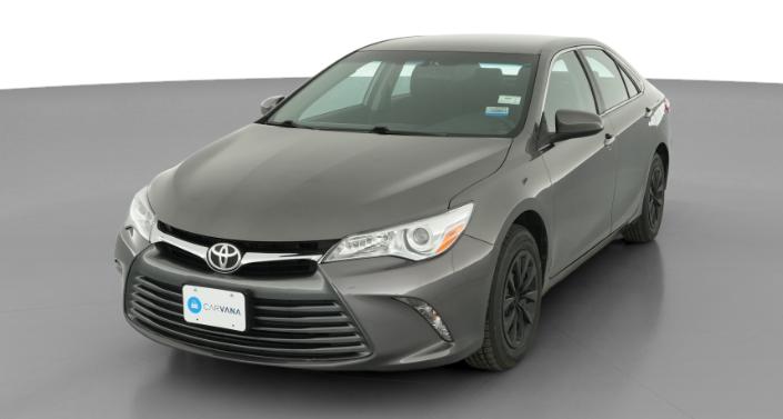 Thumbnail: 2017 Toyota Camry - 1