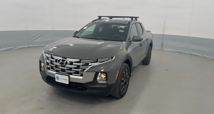 Thumbnail: 2023 Hyundai Santa Cruz - 1