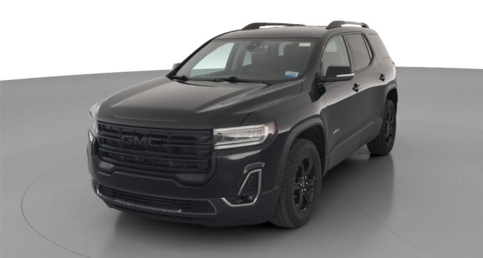 Thumbnail: 2020 GMC Acadia - 1