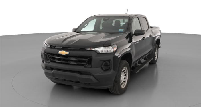 Thumbnail: 2023 Chevrolet Colorado - 1