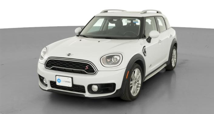 Thumbnail: 2018 MINI Cooper Countryman - 1