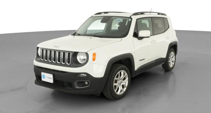 Thumbnail: 2015 Jeep Renegade - 1