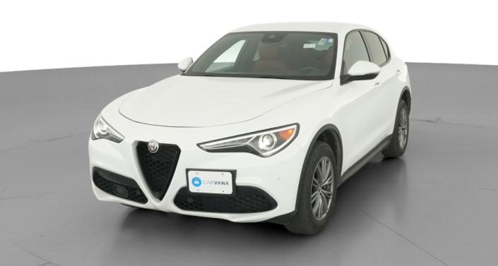 2023 Alfa Romeo Stelvio Sprint -
                  Tolleson, AZ