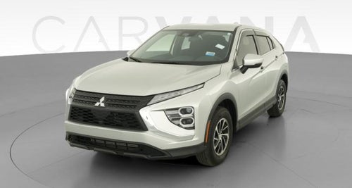 2024 Mitsubishi Eclipse Cross
