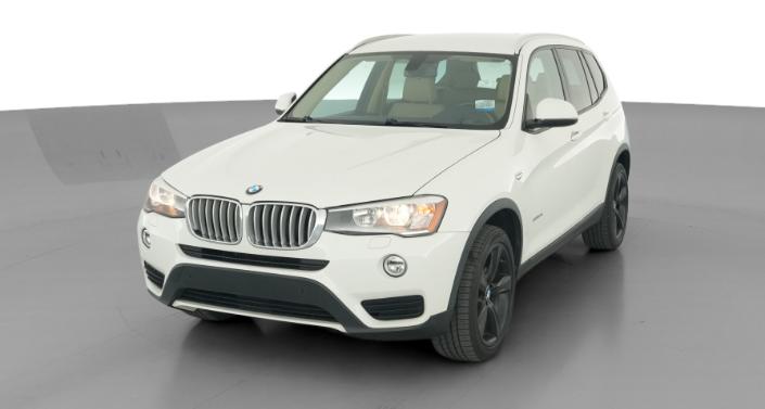 2017 BMW X3 sDrive28i -
                  Indianapolis, IN