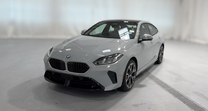 Thumbnail: 2025 BMW 2 Series - 1