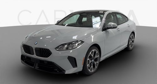 2025 BMW 2 Series