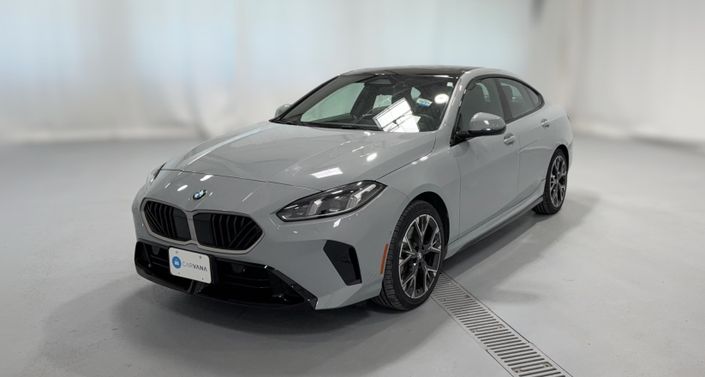 Thumbnail: 2025 BMW 2 Series - 1