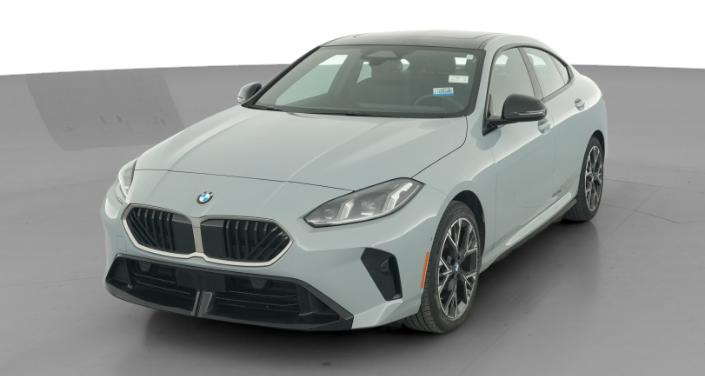 Thumbnail: 2026 BMW 2 Series - 1