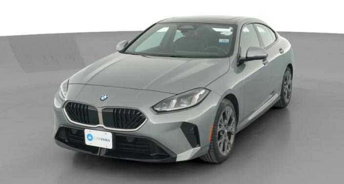Thumbnail: 2025 BMW 2 Series - 1