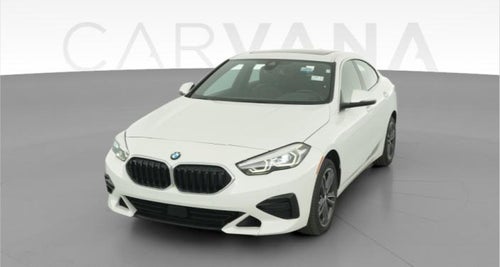 2024 BMW 2 Series