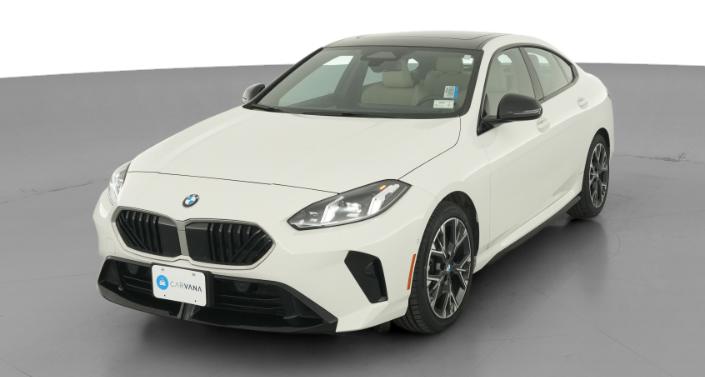 Thumbnail: 2026 BMW 2 Series - 1