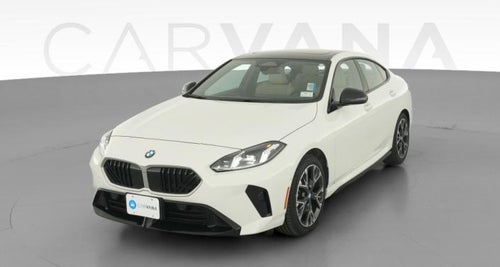 2026 BMW 2 Series
